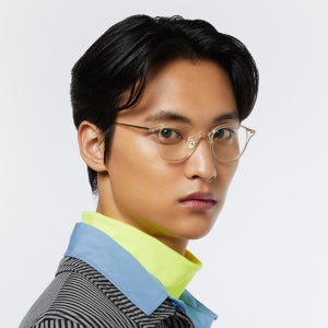 투명 안경 스테판크리스티앙 스테인 02 stein