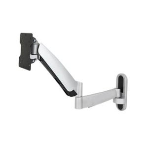 음향SW-15 엔산마운트 벽스프링3단암 벽걸이거치대 모니터브라켓 벽걸이암브라켓 LCD거치대 TV거치대 티비브라켓