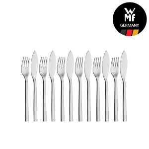 WMF 피쉬 나이프 포크 12종 세트