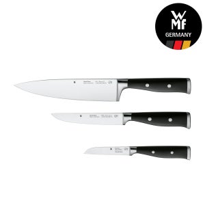 WMF 그랑클래스 식도 3종 세트 (과도,중도,식도)