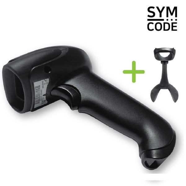 당일발송 심코드 SYMCODE 바코드 스캐너 New S950 + 거치대