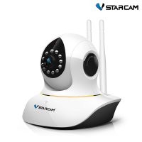 듀얼안테나 300만 화소 VSTARCAM-300W 브이스타캠 가정용CCTV IP카메라