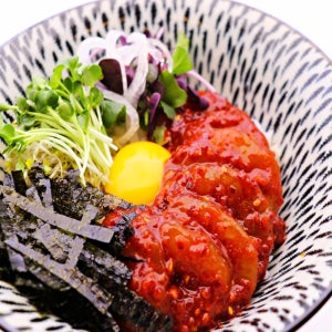 살롱드파파 양념깐새우장14미400g(LeeK)