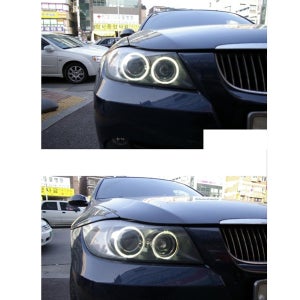[호환]BMW 엔젤링 링마커 엔젤아이 LED라이트 e90 BMW라이트 튜닝용품 BMW악세사리