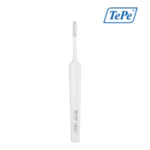 테페 덴잇 임플란트/교정 초슬림헤드 2줄모 오쏘 칫솔(색상랜덤)