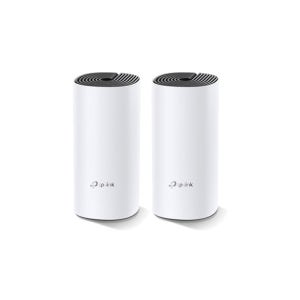 티피링크 Wi-Fi 데드존 킬러 Deco M4(2팩) 메시 와이파이 기가 유무선공유기