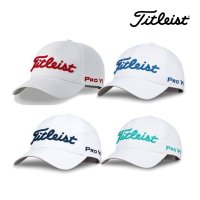 (무료배송)2020년 최신모델 Titleist 타이틀리스트 골프 투어 성능 모자 HJ0CUP