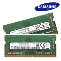 삼성 DDR4 16G 25600 노트북 메모리 램 아이맥