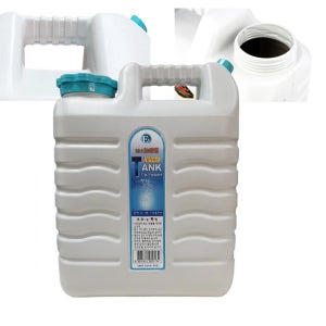 높은형 약수터 생수통 물통 20L 약수통 대형 10L 밸브 꼭지 손잡이 대용량 수도꼭지