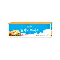 동원 소와나무 체다 슬라이스 치즈 1.8Kg(100매)