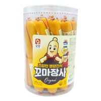 사조 꼬마장사 소시지 65g 20개입 소세지