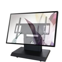 +PMS-M 40-60인치 고정형 LCD LED TV 거치대 받침대 베사규격