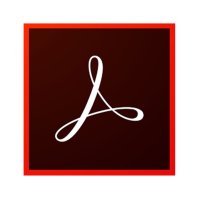 Adobe Acrobat DC Pro CC 한글 공공용 라이선스 (1년계약) / 어도비 아크로밧