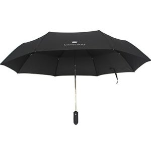 송월우산 카운테스마라 CM 3단 무지완자 63 블랙