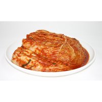 한국농협김치 순천 남도 배추 포기 김치 5kg 국산 HACCP 전라도 새우젓 멸치젓 선택