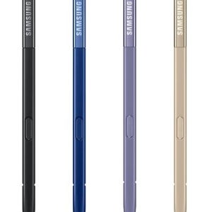 삼성전자 노트8 S펜 EJ-PN950B 미사용 벌크