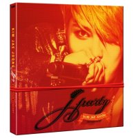 [DVD] 김재중 J Party Asia Tour Concert in 고려대 DVD [한정판 3DVD + 화보집(약 100p) + 미니 포스터 3장/미개봉 새상품]