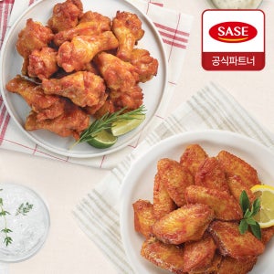 사세 버팔로윙 버팔로 스틱 윙봉 치킨
