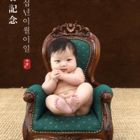 평택아기사진 백일 돌 전통사진 옛날 복고풍 송탄사진관 오산 동탄 성장앨범 스튜디오