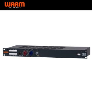 WARM AUDIO WA73 브리티쉬 마이크 프리앰프