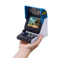 NEOGEO Mini International 네오지오 미니 40가지 무료게임