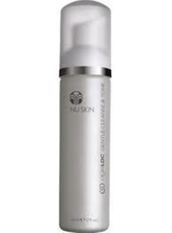 <b>뉴스킨</b> 젠틀 클렌징 톤 <b>Nuskin</b> <b>Nu Skin</b> ageLOC Gentle <b>Cleanse</b> &amp; Tone 건강한 PH, 천연 수분 보존