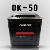 OK50,OK40 ,세우 SLK-TS400, OK프린터, 영수증 프린터, POS 프린터,빅솔론,미니프린터