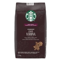 코스트코 스타벅스 카페베로나 홀빈 커피 1.13kg Starbucks Whole Bean