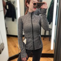 룰루레몬 디파인 자켓 lululemon Define Jacket Luon