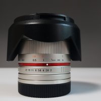 [렌즈대여] 소니 E마운트 삼양 12mm f2.0 렌즈 대여/렌탈/렌트