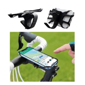 자전거 핸드폰 거치대 바이크 오토바이 마운트