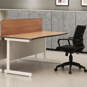 중고등학생책상 컴퓨터테이블 1600책상 조립책상