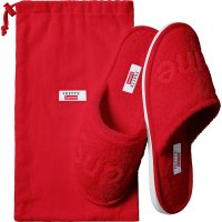 [관부가세포함 무료배송] 2가지색상 SS19 슈프림 슬리퍼 Supreme Frette Slippers 보레고