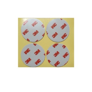 서랍잠금장치 소형, 대형 공용 양면테이프 3M