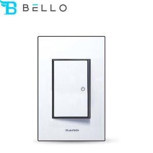 나노 아트2 매입스위치 1구 3로