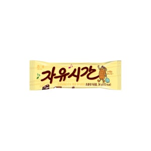 해태제과 자유시간 36g