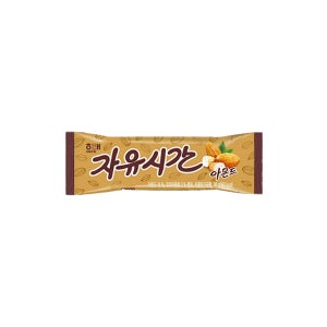 해태제과 자유시간 아몬드 36g