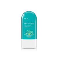 식물나라 산소수 가벼운 수분 선 젤 로션 60ml(SPF50+)