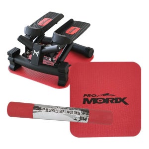 프로모릭스 스텝퍼매트 소음방지 층간소음 매트 스테퍼 스탭퍼 스태퍼 홈트기구