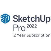 SketchUp Pro 2022 스케치업 프로 2-Year Subscription 2년구독