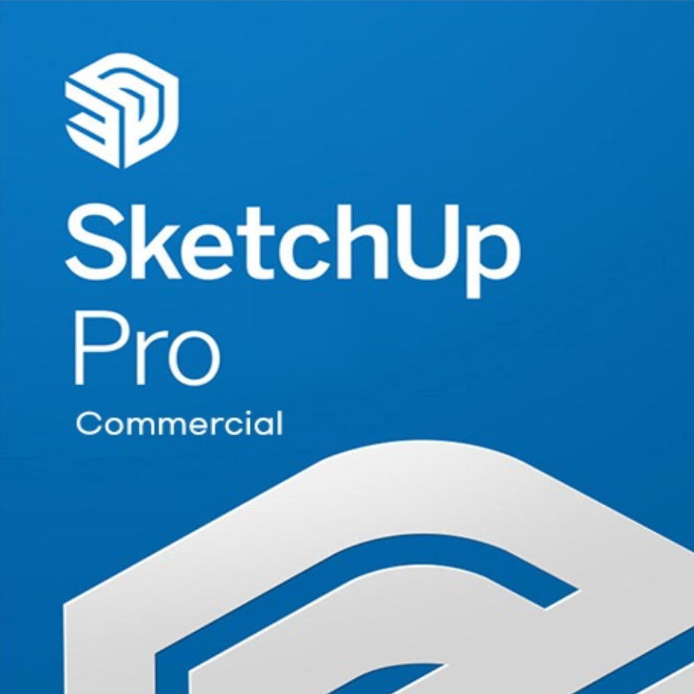 SketchUp Pro 스케치업 프로 기업 개인 상업용 1년 구독형 라이선스