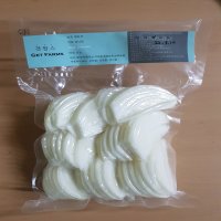 양파 국내산 양파채 500g 당일생산(냉동X)무안양파