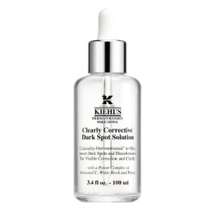 키엘 클리어리 코렉티브 다크 스팟 솔루션 100ml