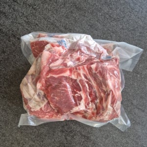 [양고기]프리미엄 구이+찜 겸용 양살코기(냉동)1kg