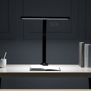 LED 파파 와이드 스탠드 500S (블랙)