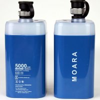 모아라 초대용량 전동릴 수류탄 배터리 4200mAh 세트