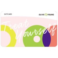 [선물하기] 올리브영 기프트카드 3만원권