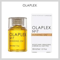 OLAPLEX 올라플렉스 No.7 헤어 본딩 오일 30ml