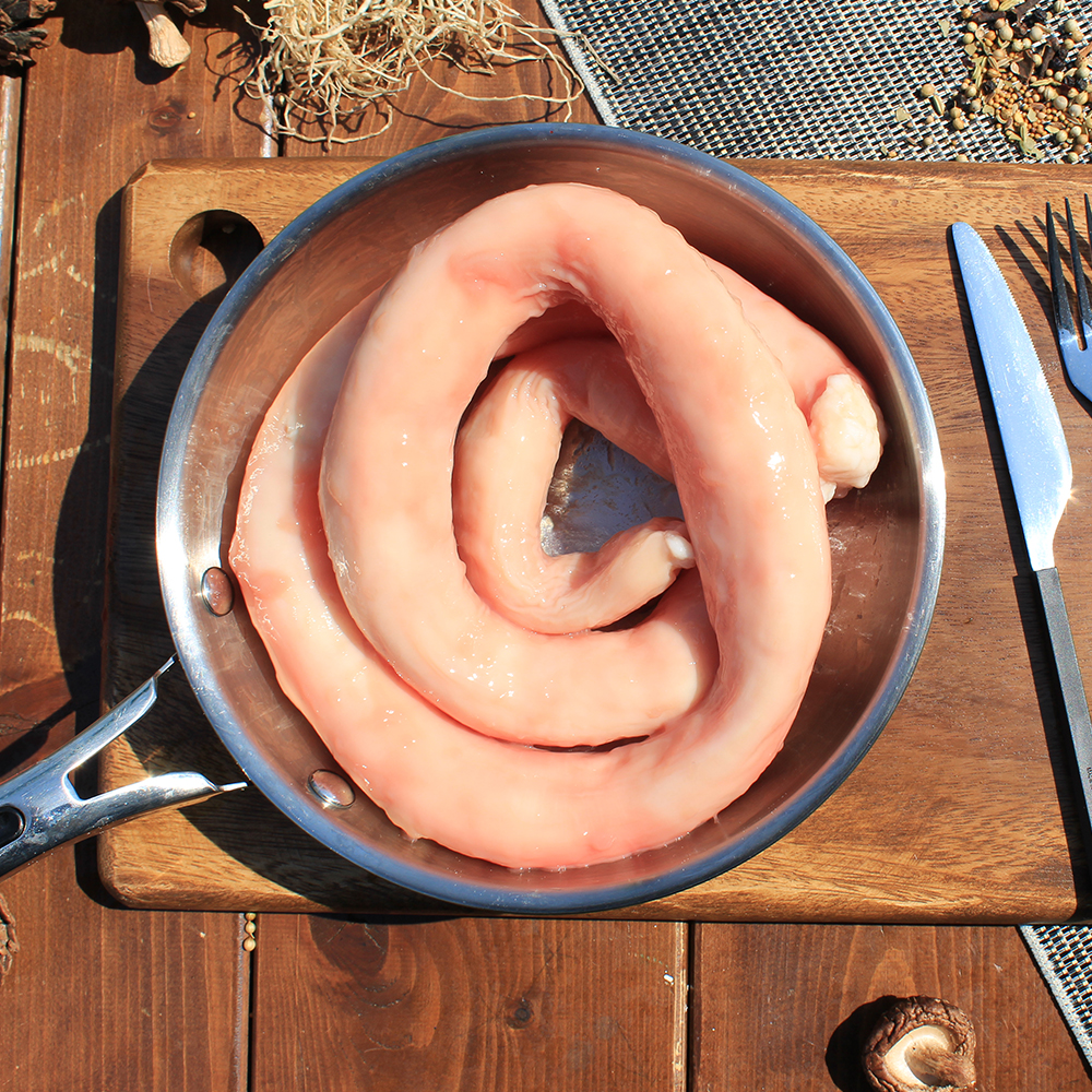 냉장 한우 생대창 통대창 500g 소 막창 양대창 곱창 구이