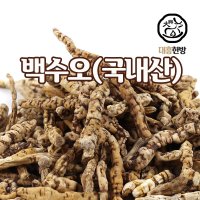 백수오 국내산 75g 백하수오 백하오 새박풀